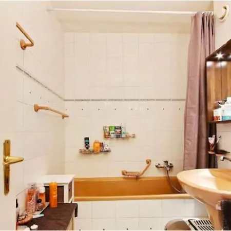 Apartament Perfect For The Montreux Jazz Festival! *