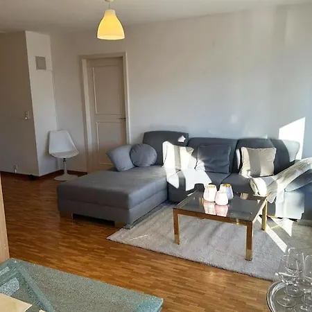 Apartament Perfect For The Montreux Jazz Festival! Blonay
